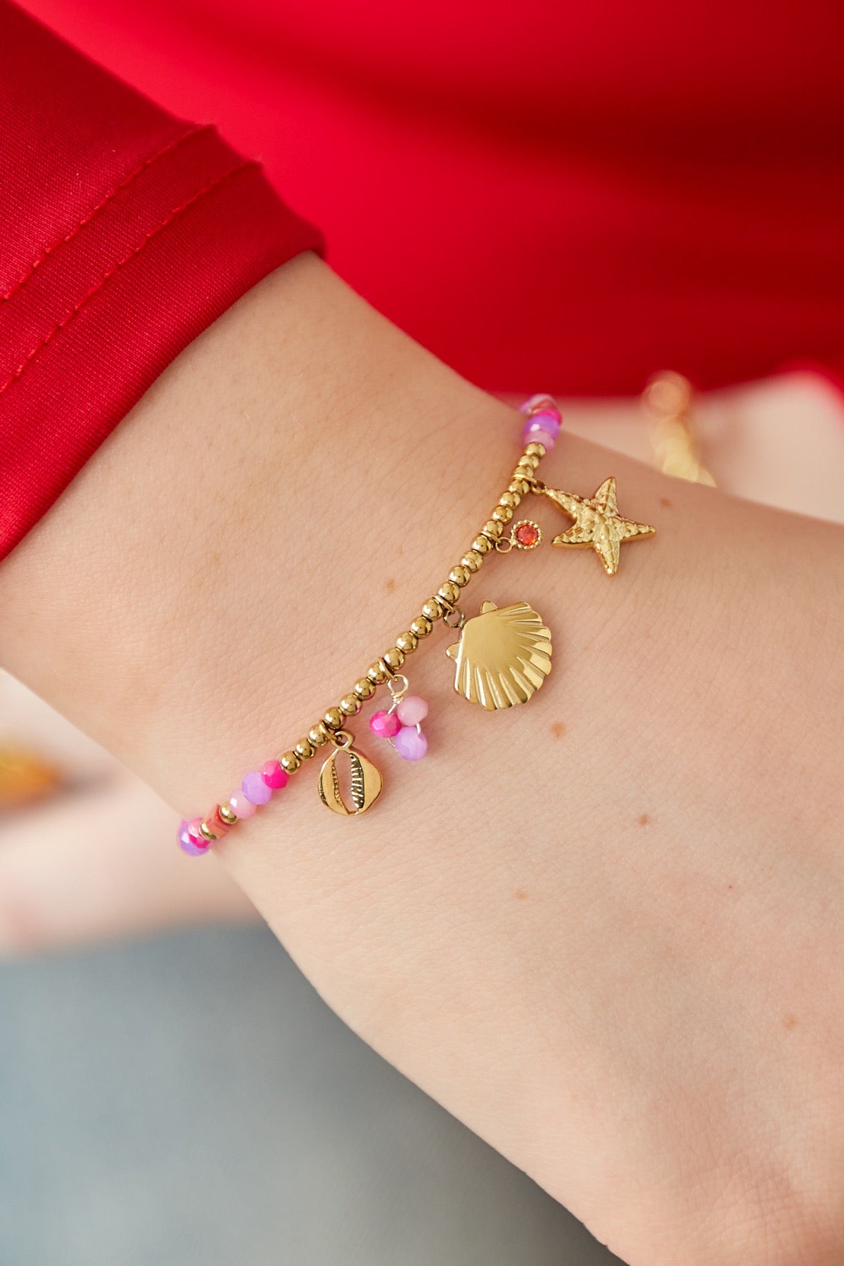 Armband | sea love