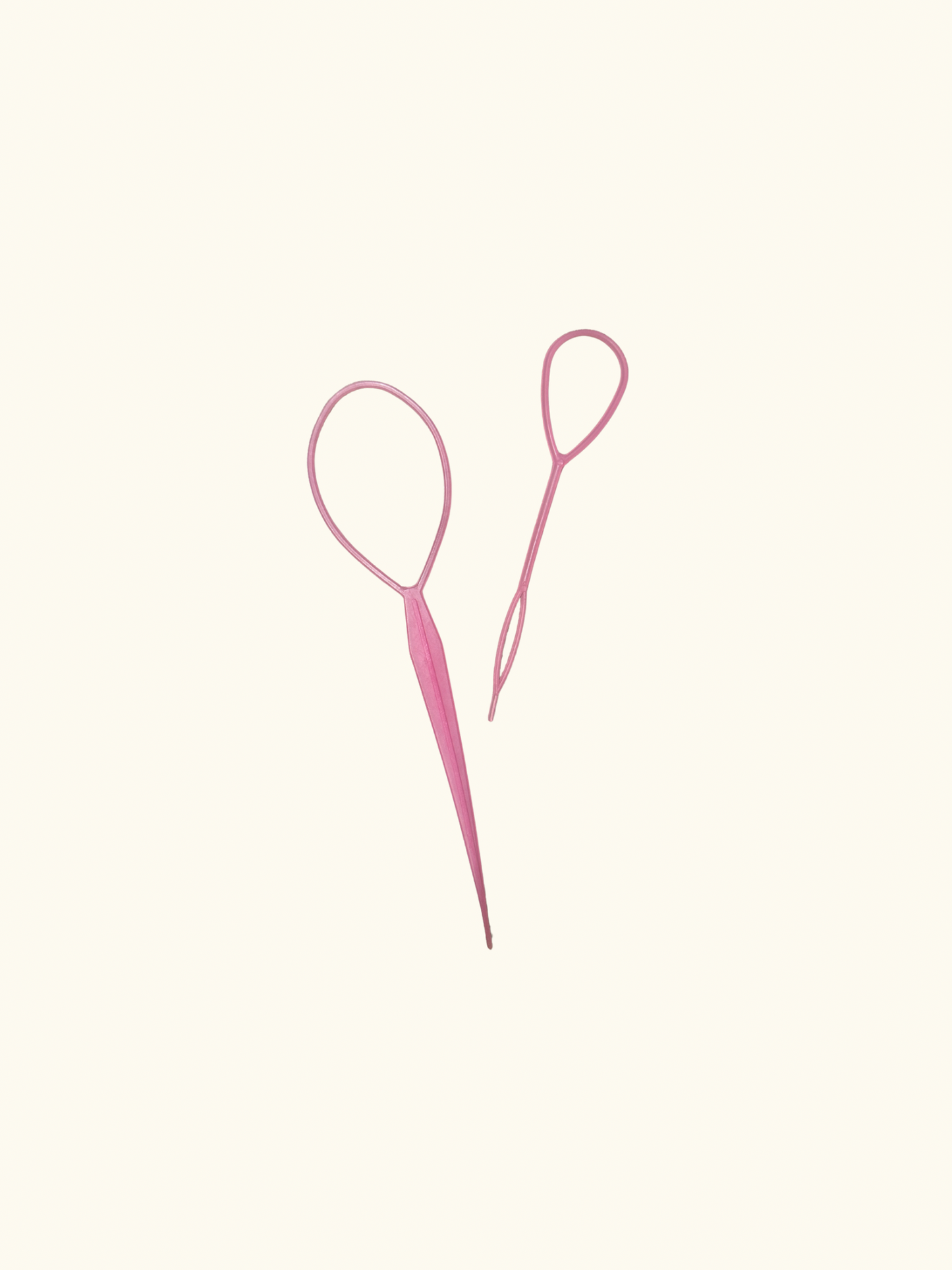 Haar tools | Topsy Tail Loop roze