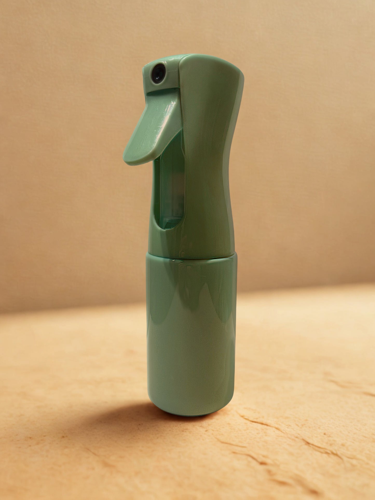 Haar tools | nevelspay groen