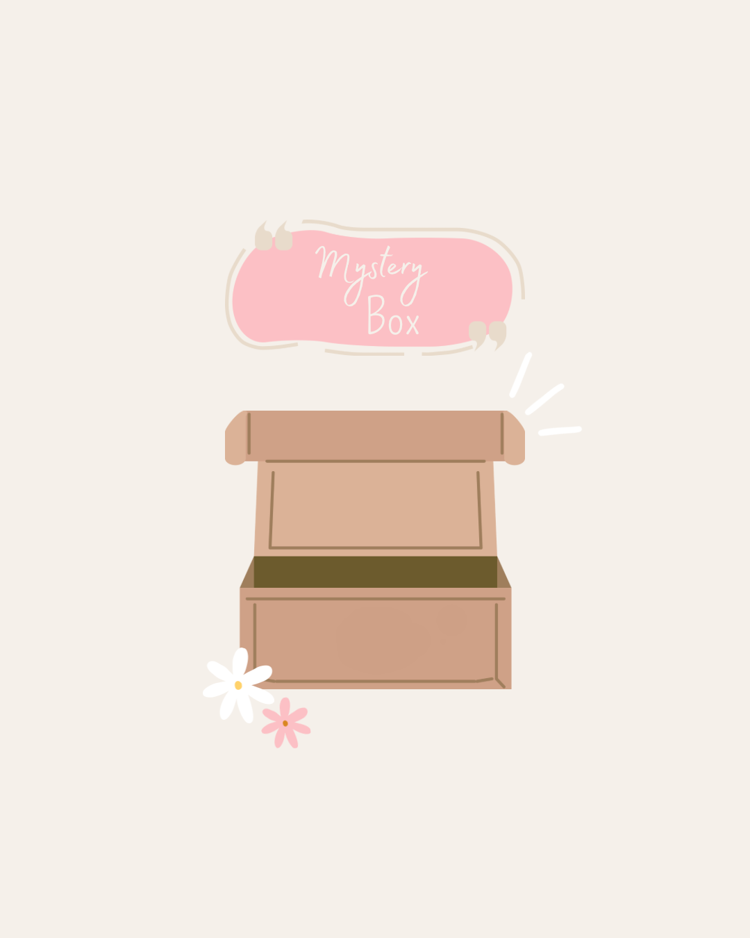 Mystery Box