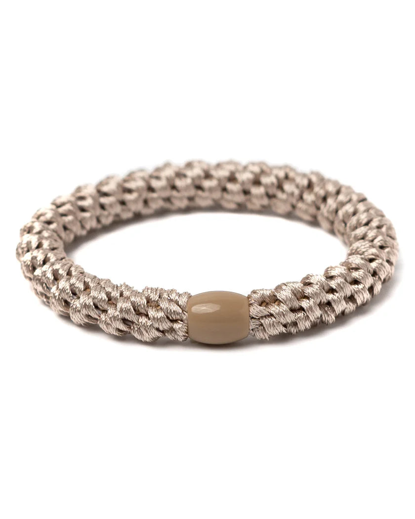 Elastiek | Beige Light