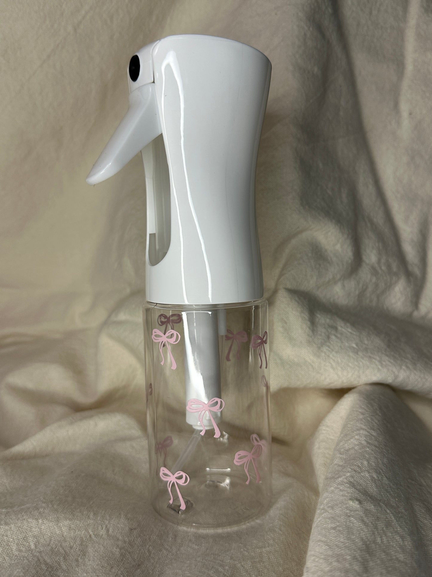 Haar tools | nevelspay strikjes