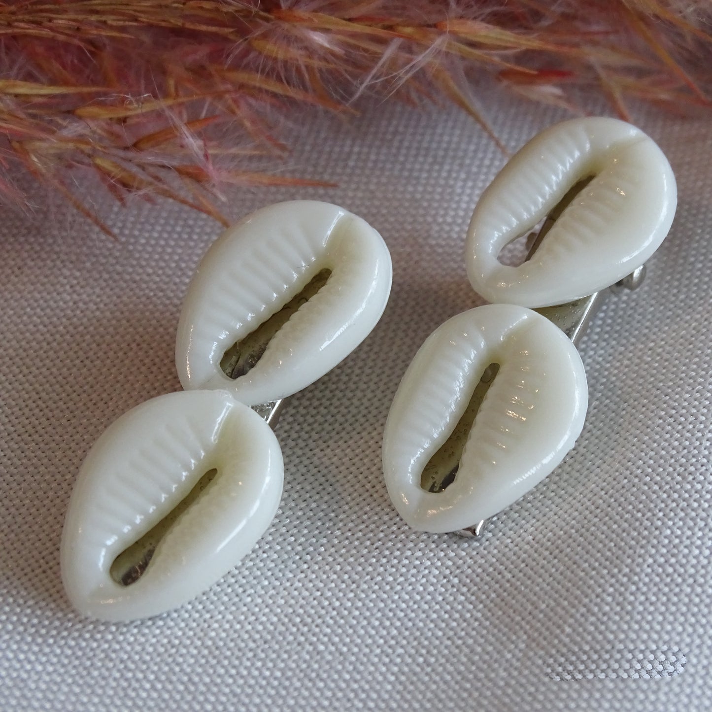Alligator | set - shells