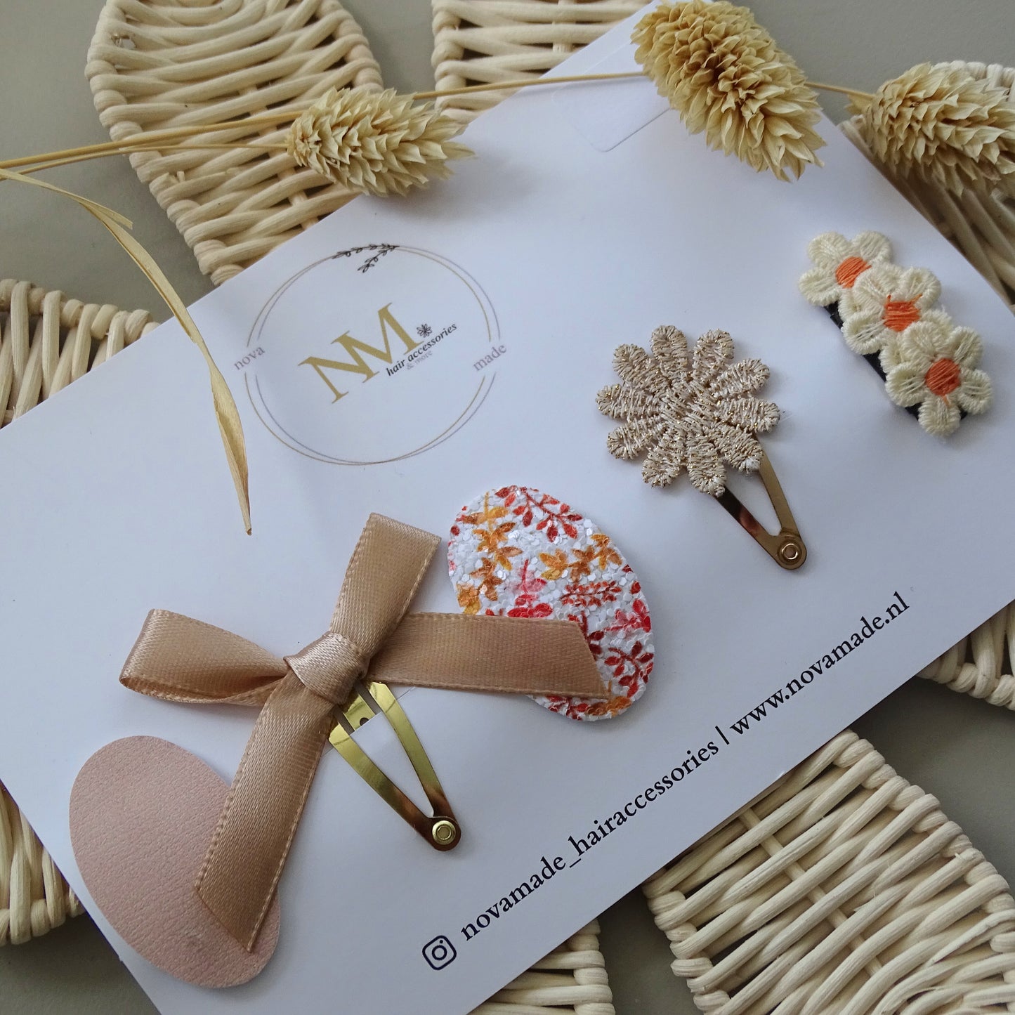 Cadeausetje - set 8
