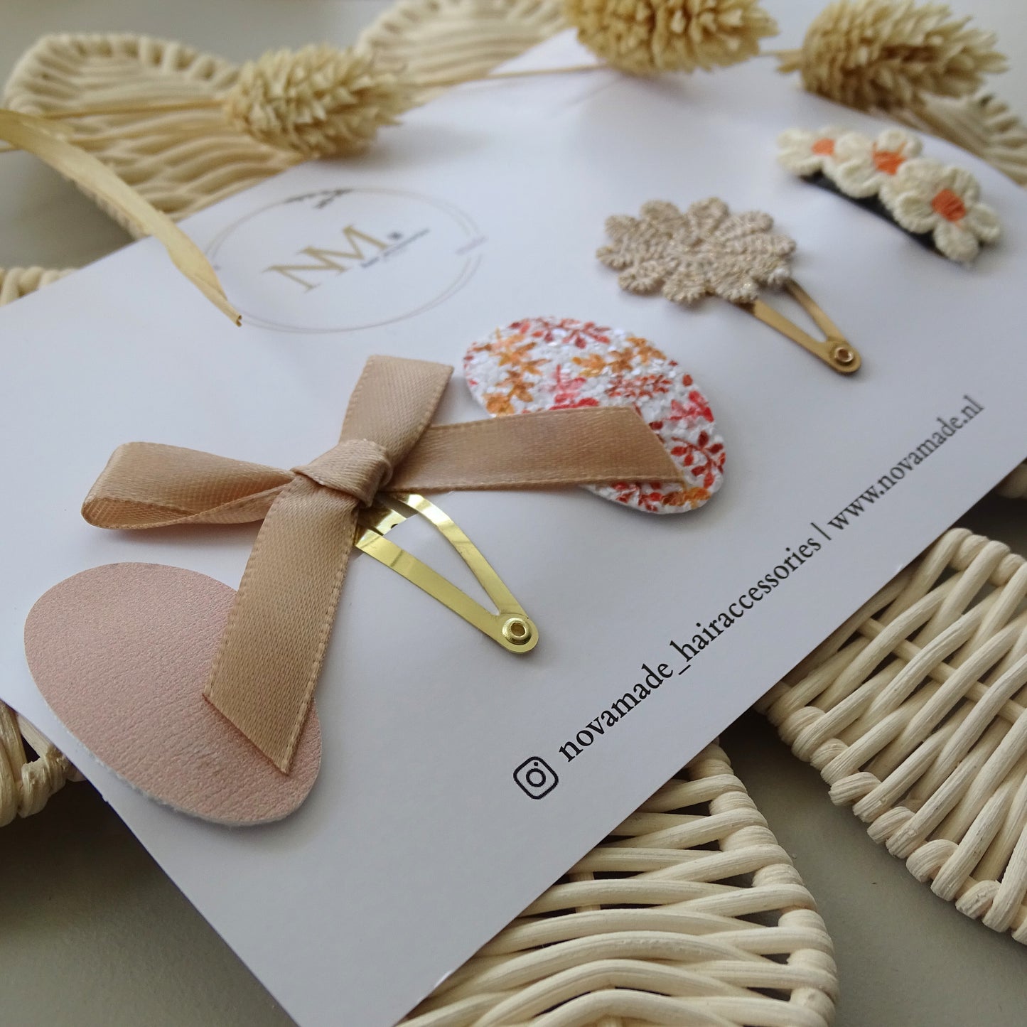 Cadeausetje - set 8