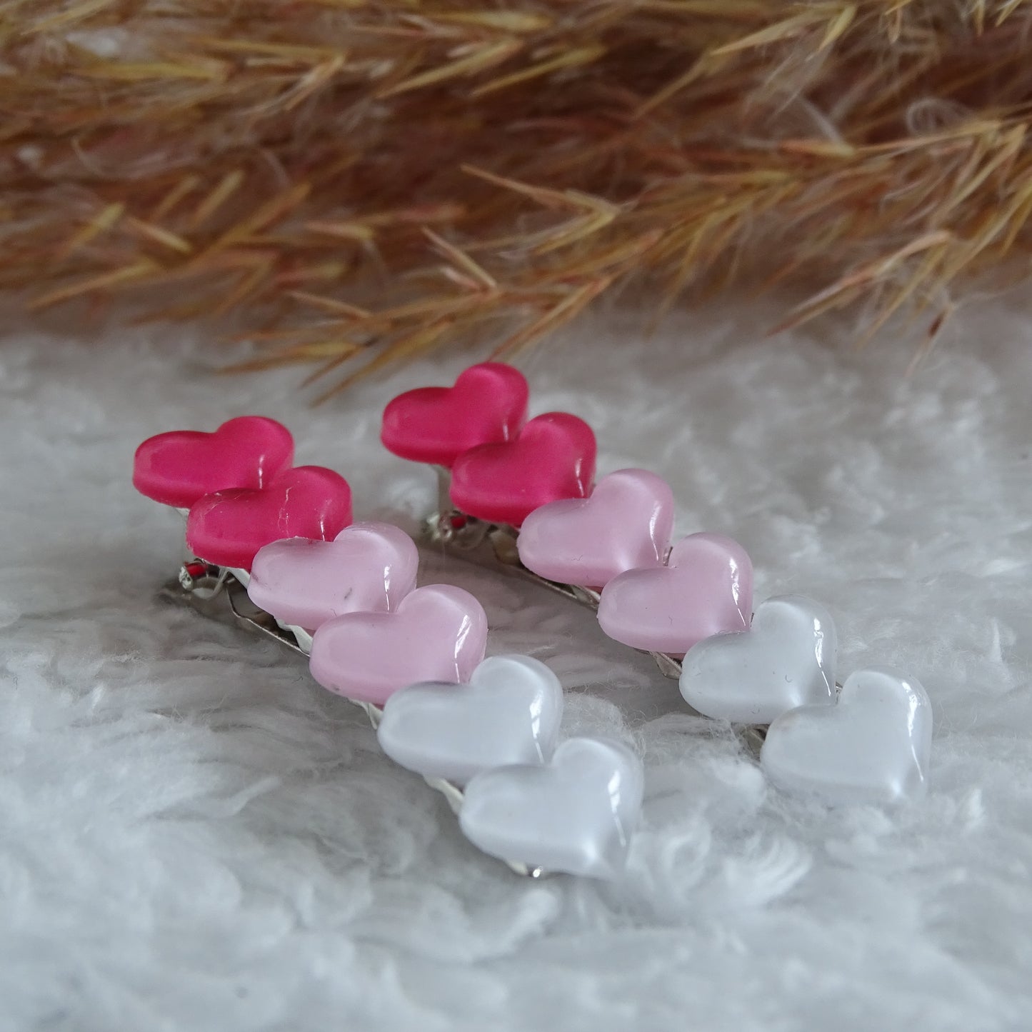 Alligator | love is in the air