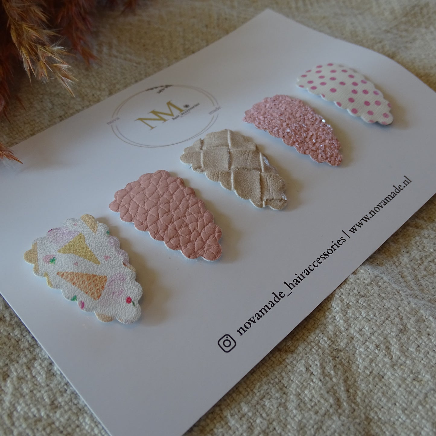 Anti slip | Sweet Treats