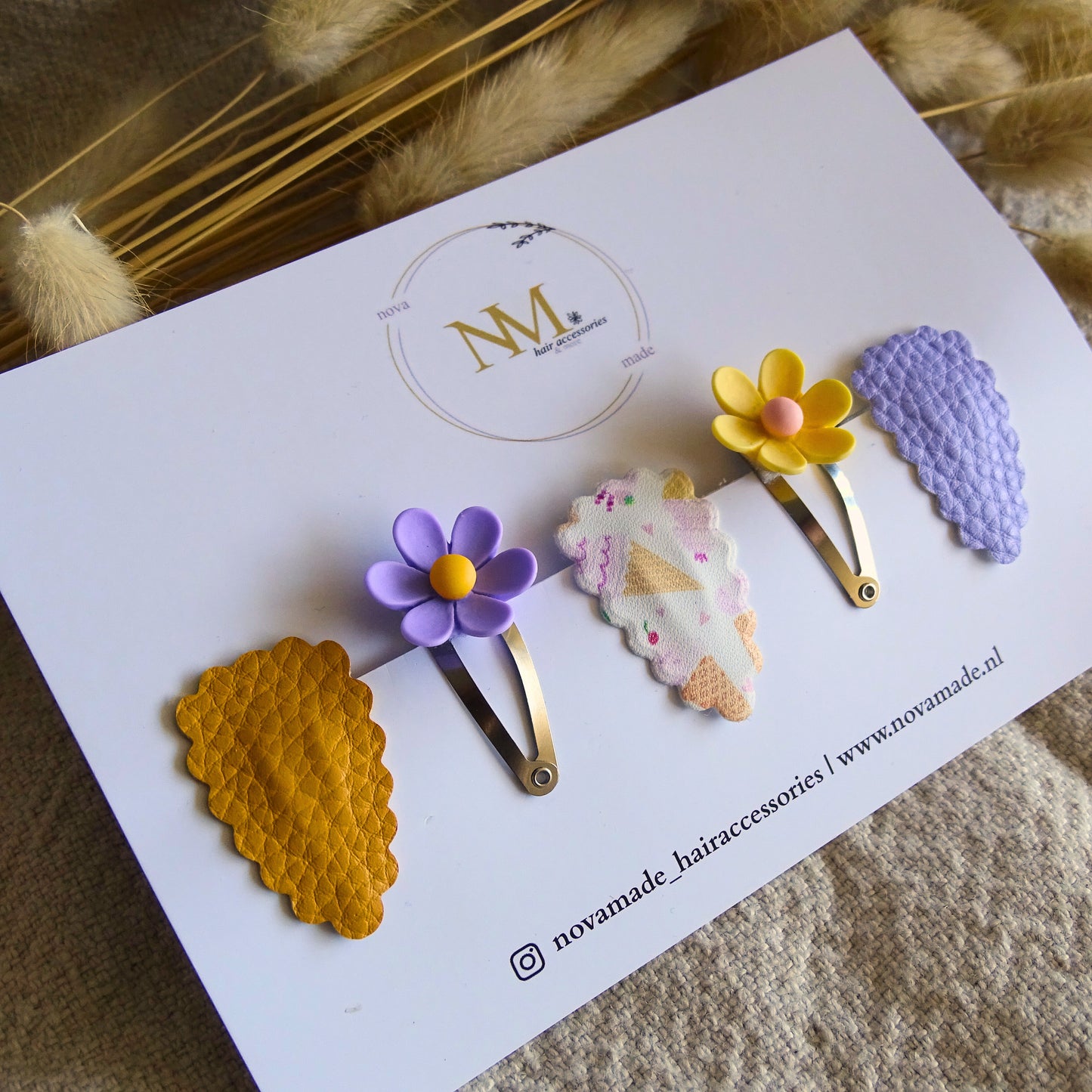 Cadeausetje | Sugarplum Hugs