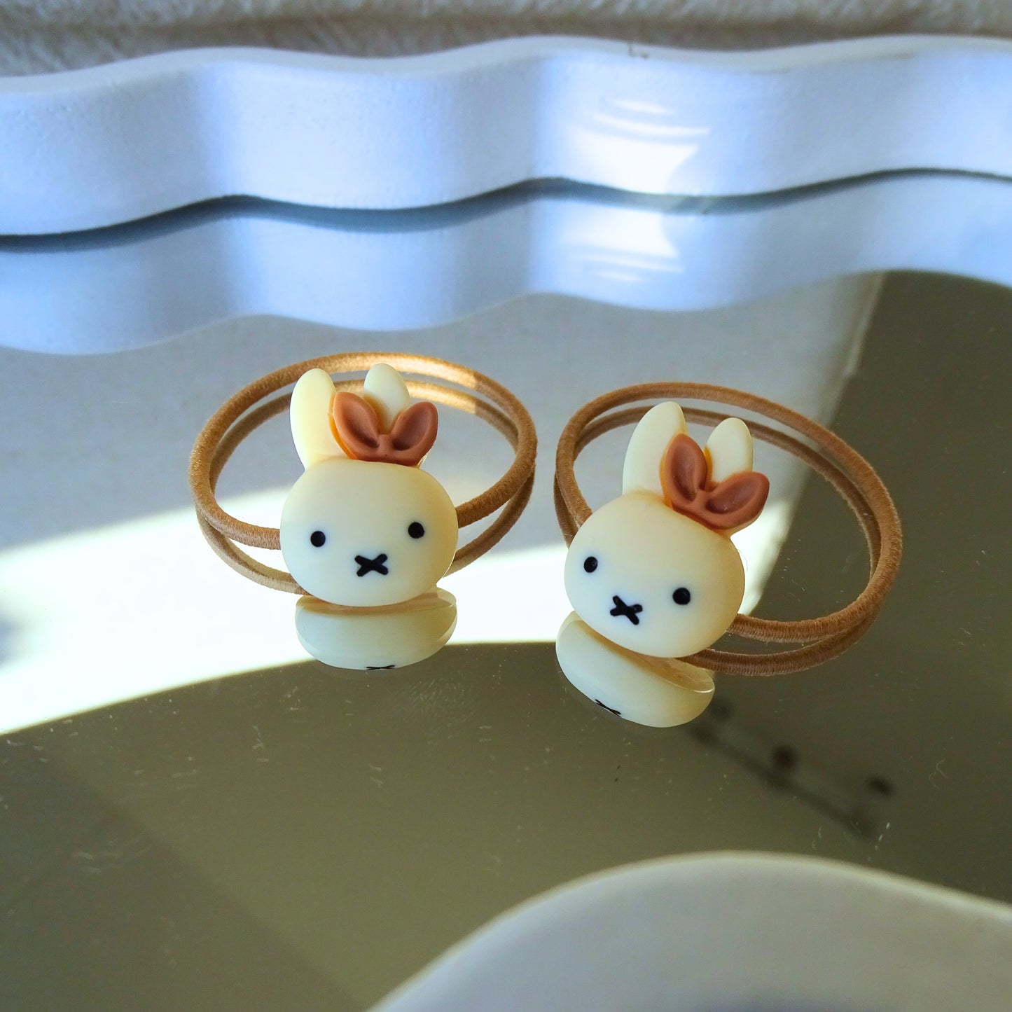 Elastiek | x miffy
