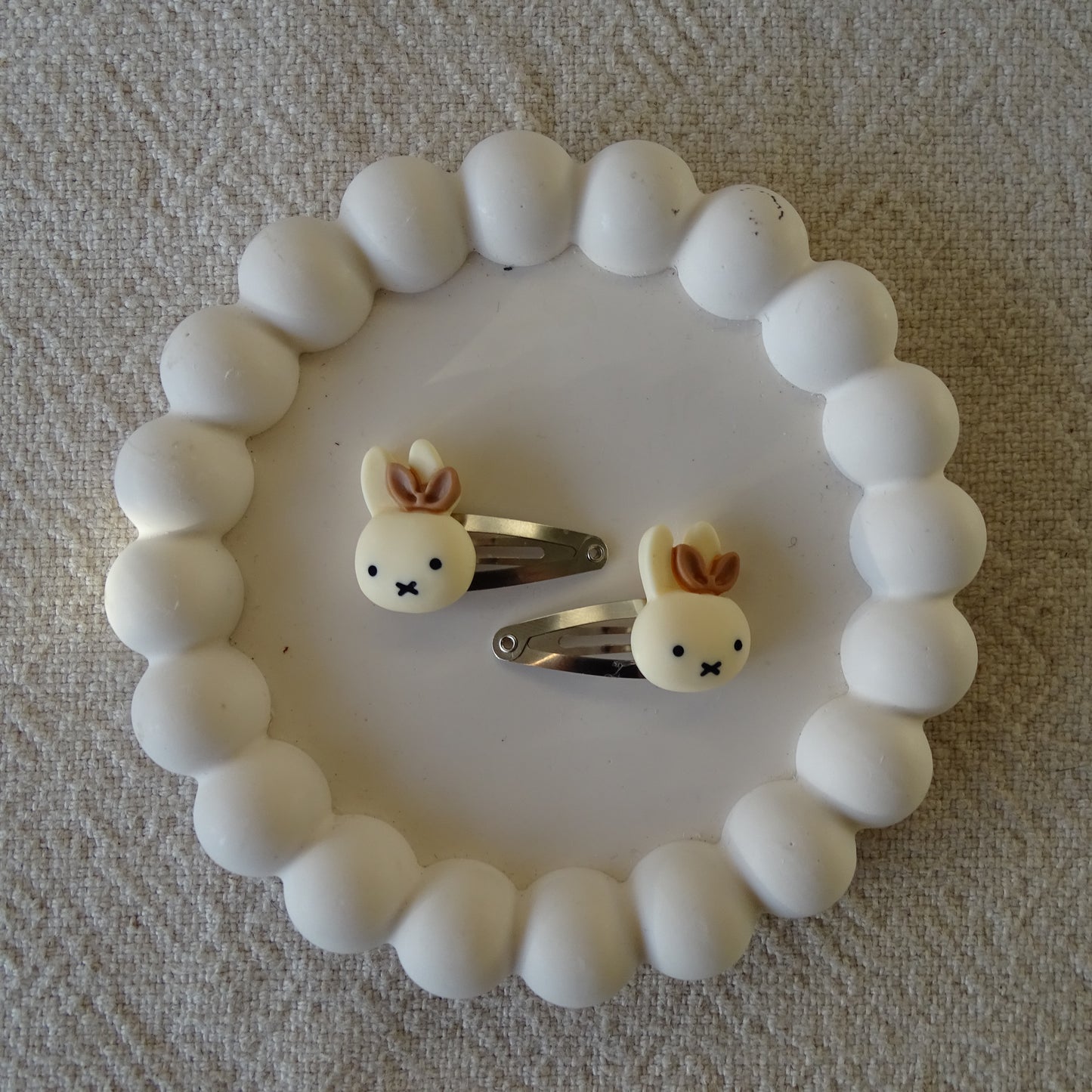 Kliklak | x miffy