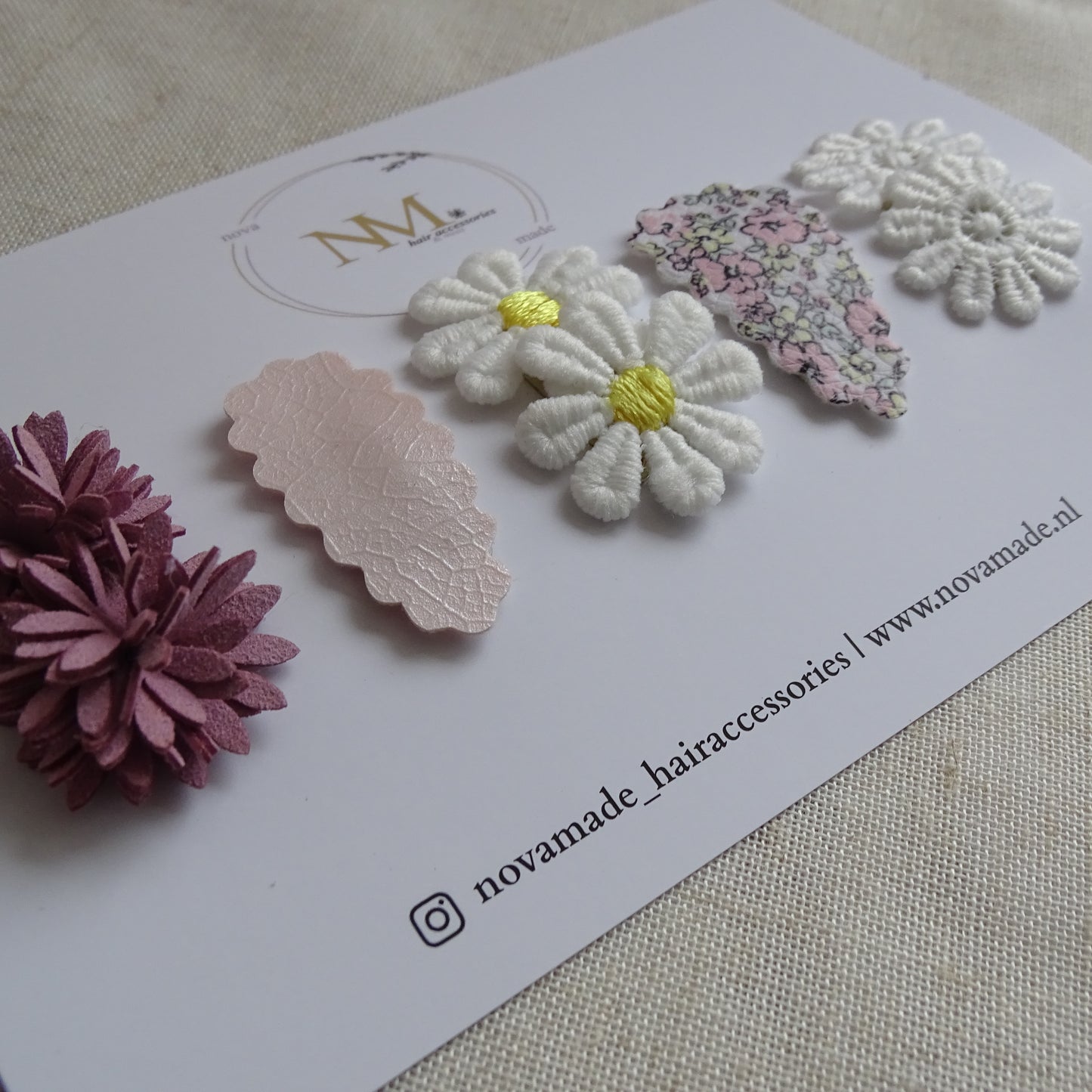 Anti slip | mix set - set 10