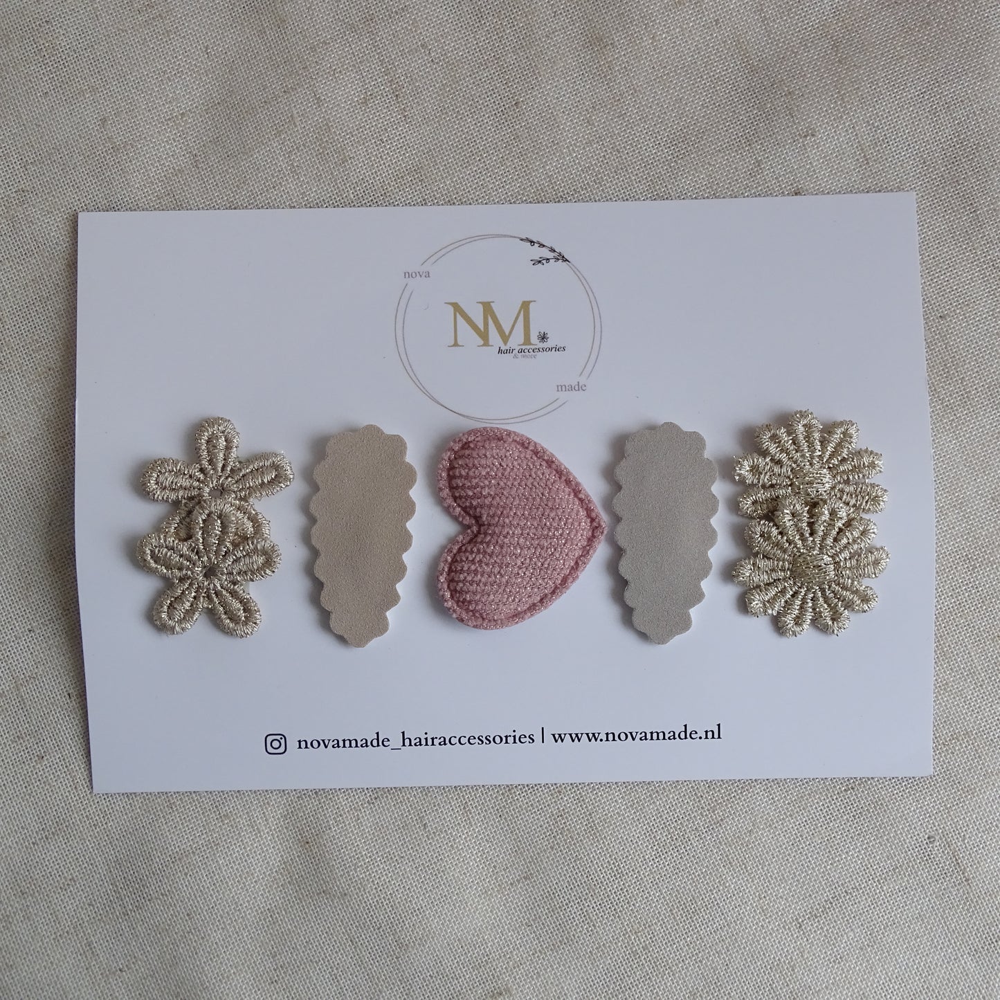 Anti slip | mix set - set 4