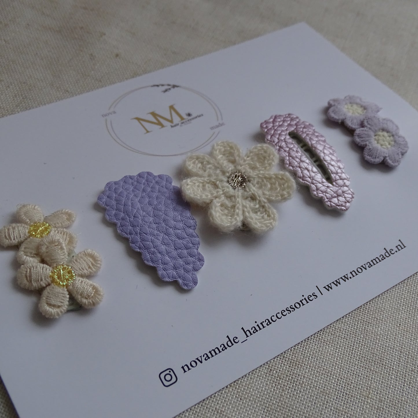 Anti slip | mix set - set 2