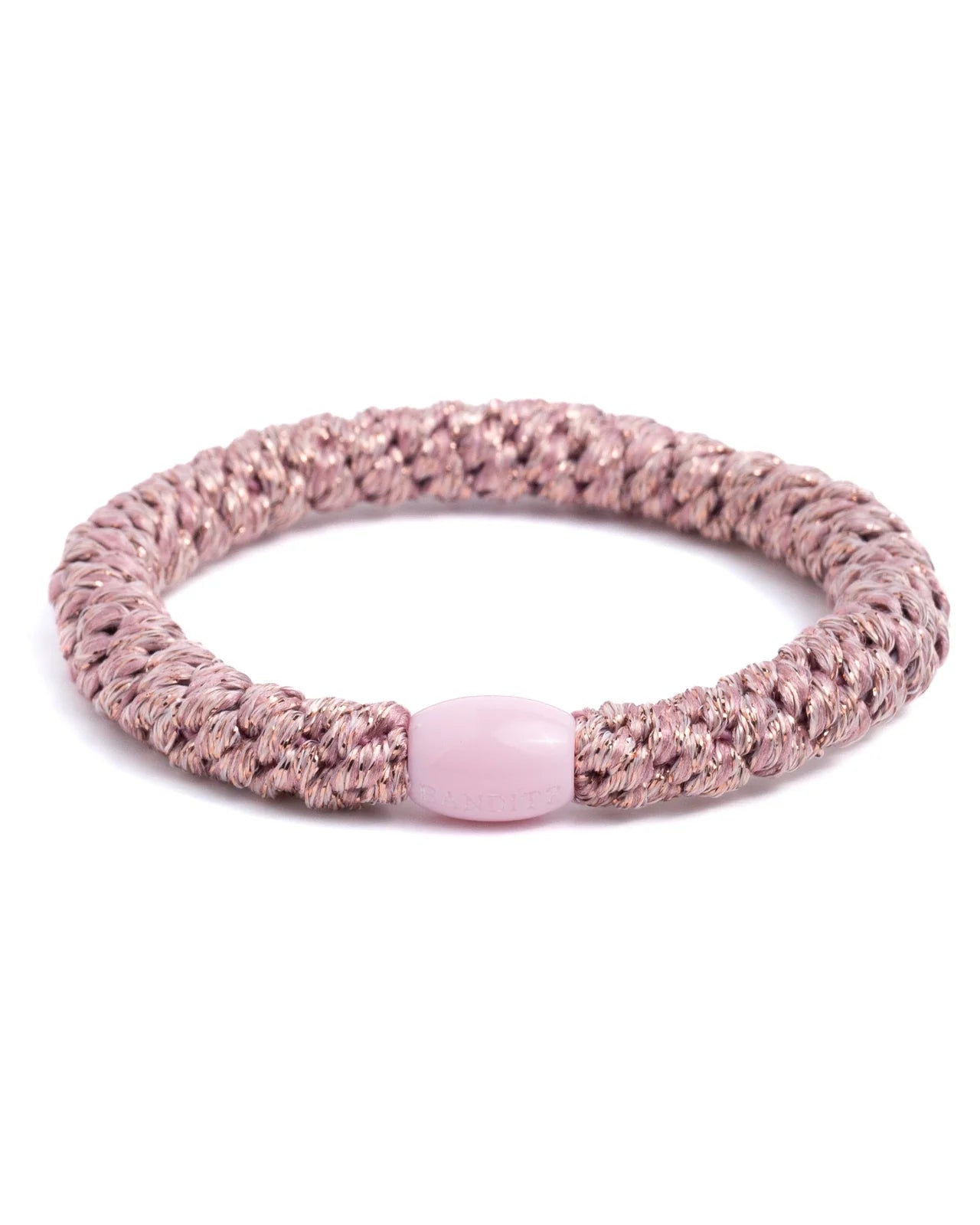 Banditz | old pink glitter