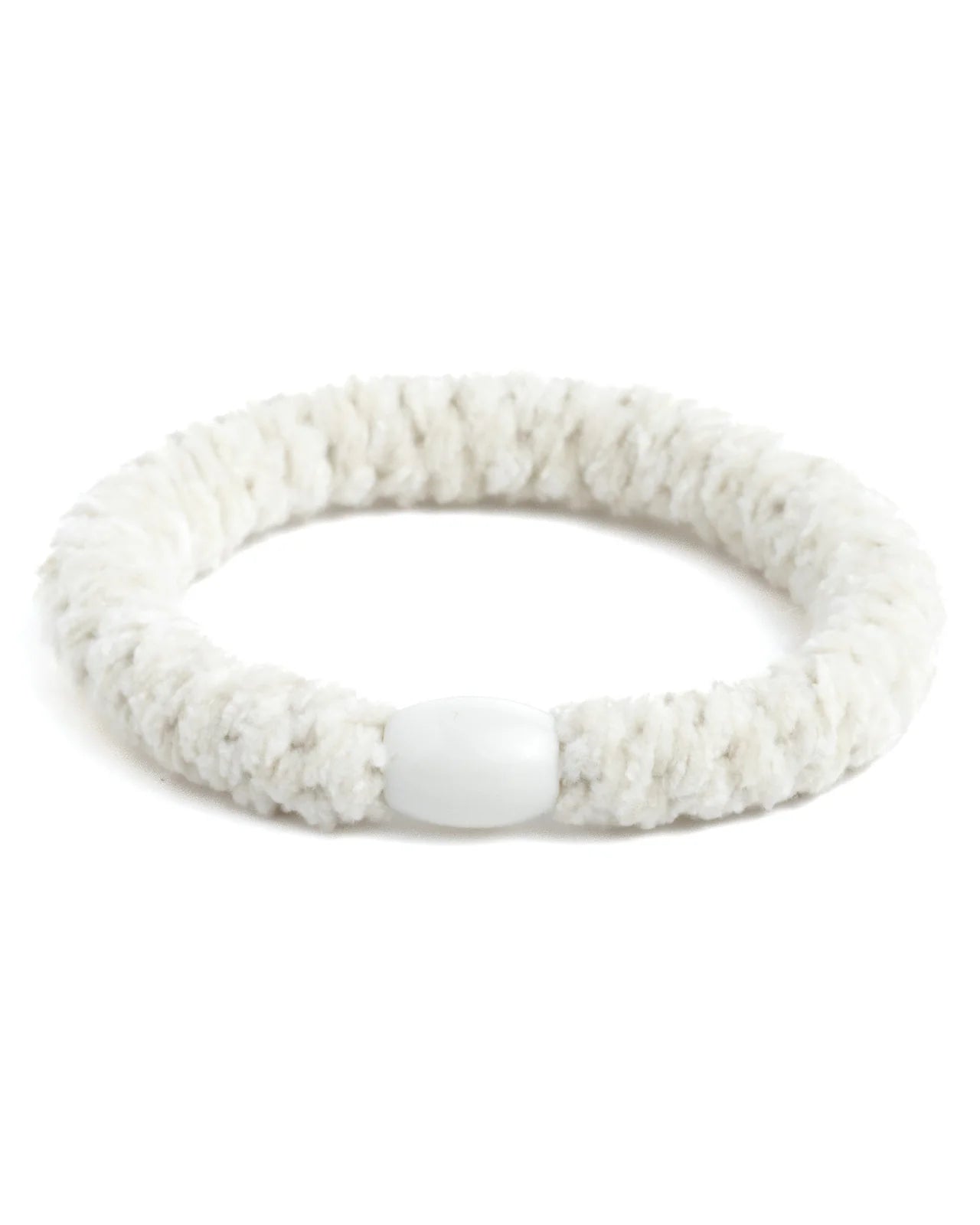 Banditz | ivory velvet