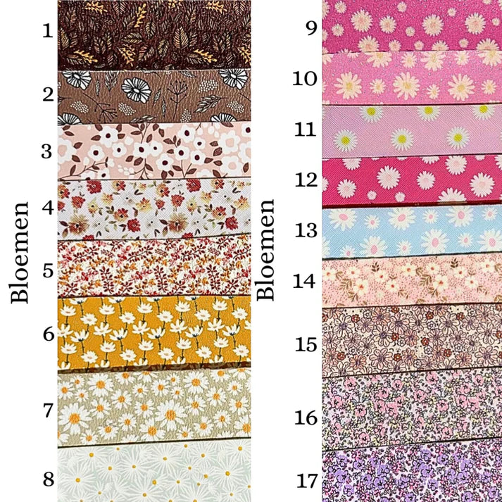 Mia | per stuk | bloemen