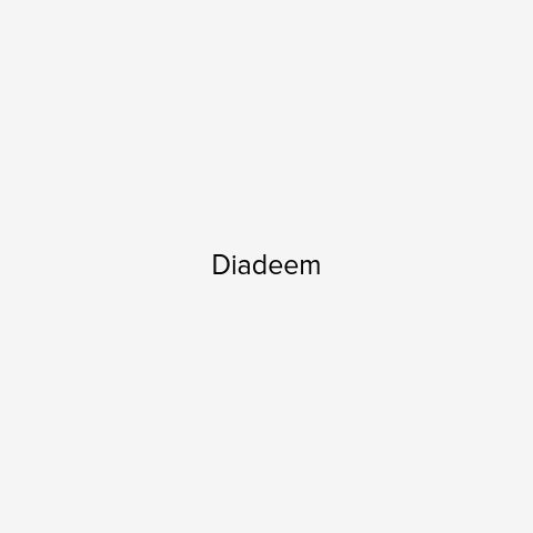 Diadeem