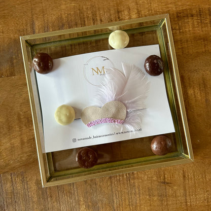 Sinterklaas | anti slip - pieten muts