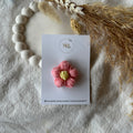 Anti slip | pink petal