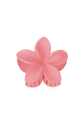 Haarklem bloem | roze
