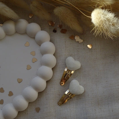 Klikklak | wit hartje