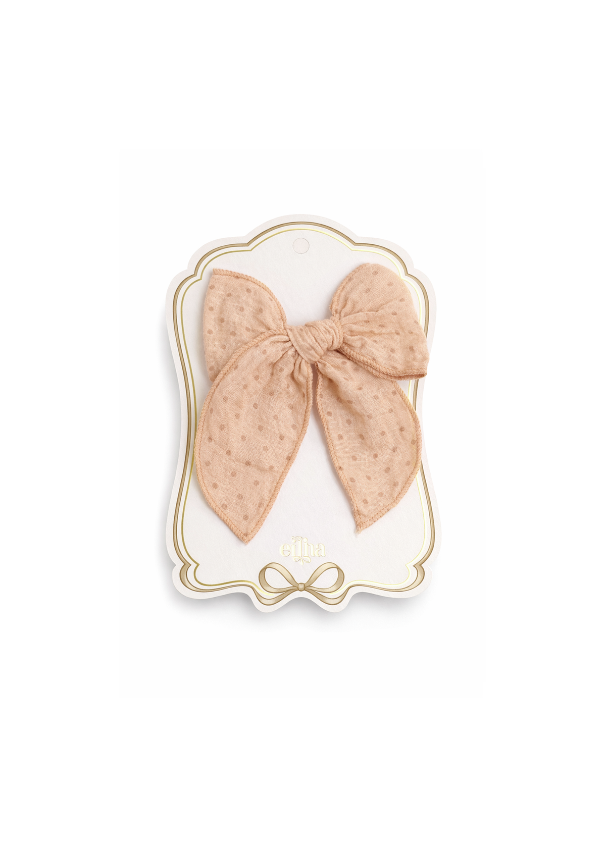 strikclip - Blush stippen
