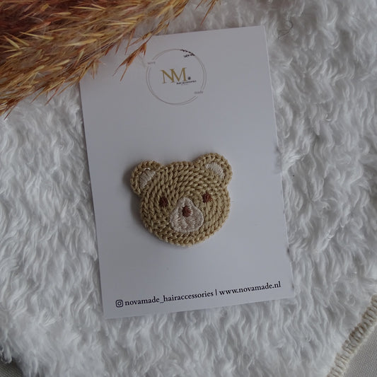 Anti slip | teddy