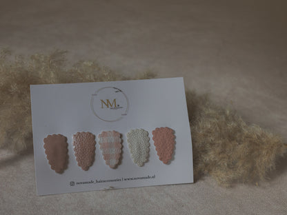 Anti slip | set Nina