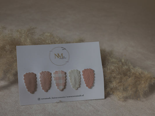 Anti slip | set Nina