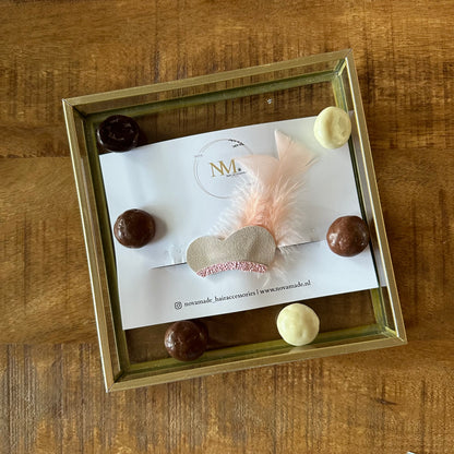 Sinterklaas | anti slip - pieten muts