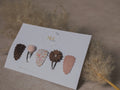 Set | zoete herfst