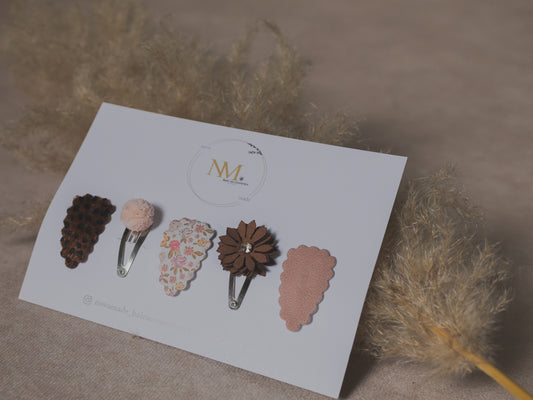Set | zoete herfst