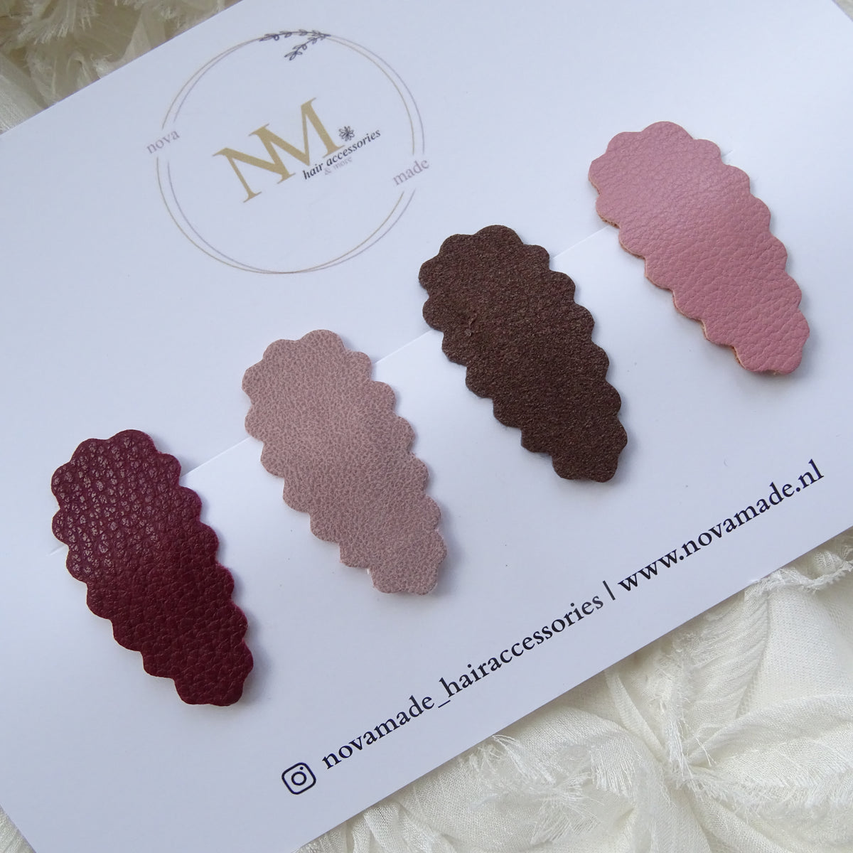 Lovely Autumn | set Mica
