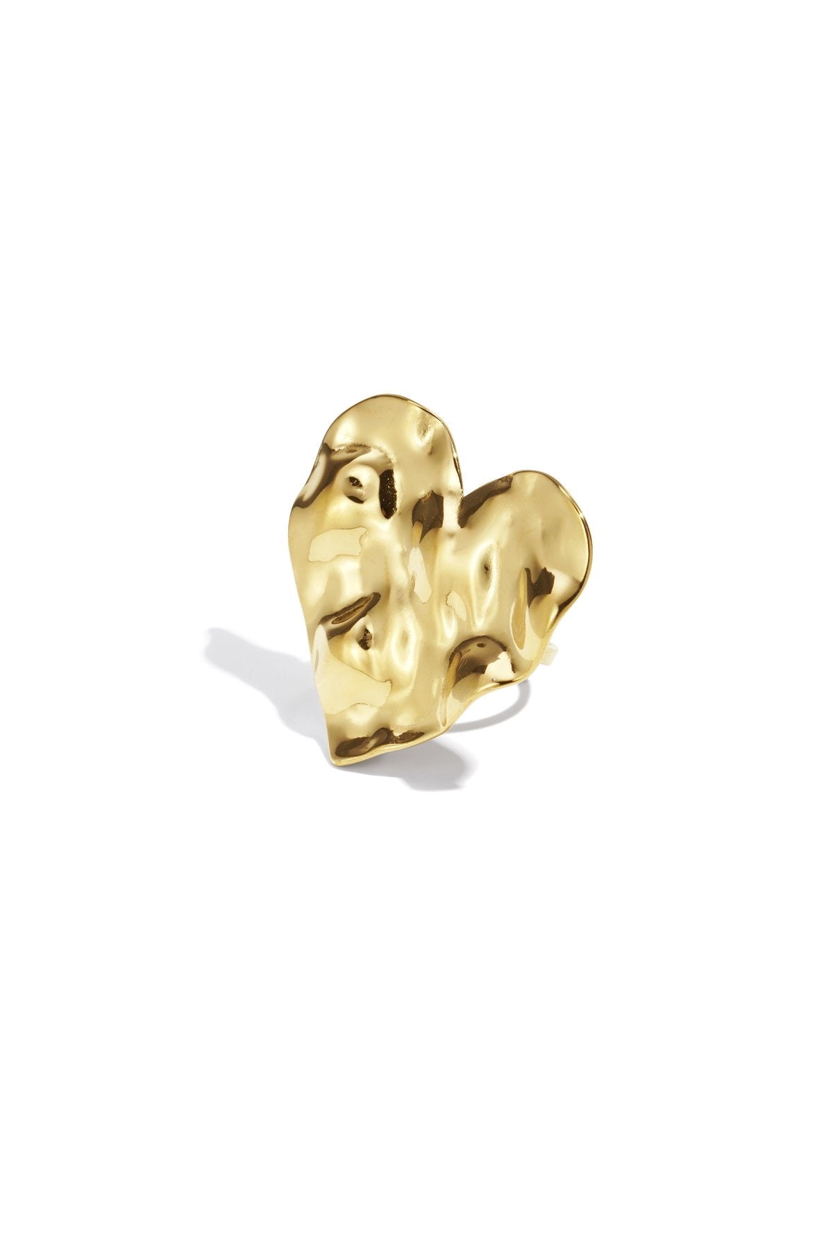Ring | grote hart