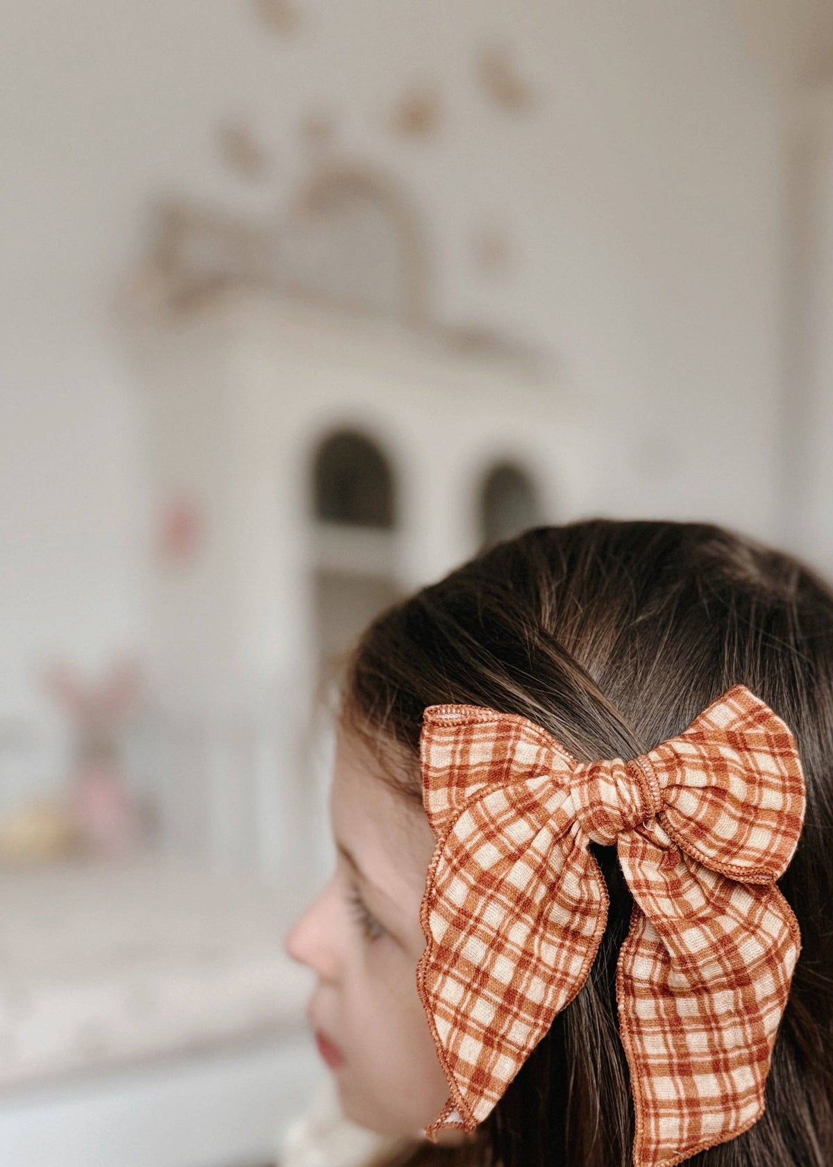 strikclip - Honey Plaid