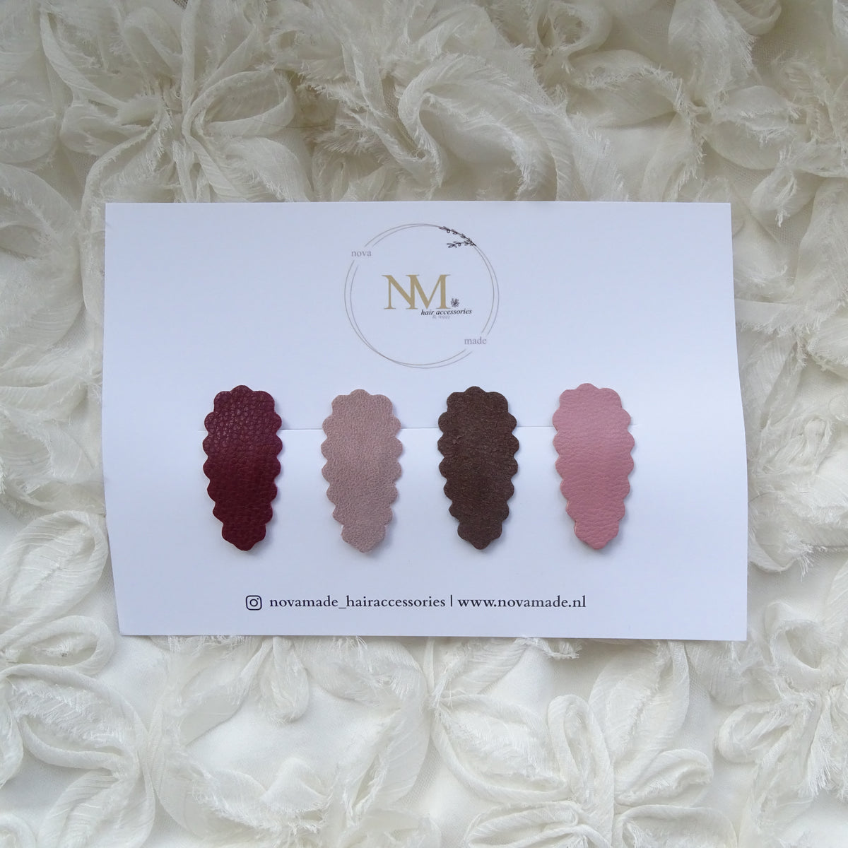 Lovely Autumn | set Mica