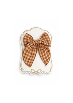 strikclip - Honey Plaid