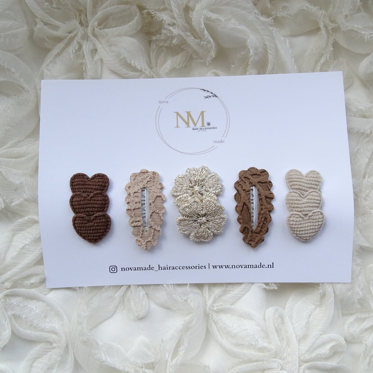 anti slip | Lovely Autumn - set 1