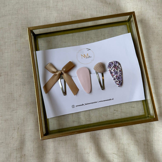Cadeausetje - set 1