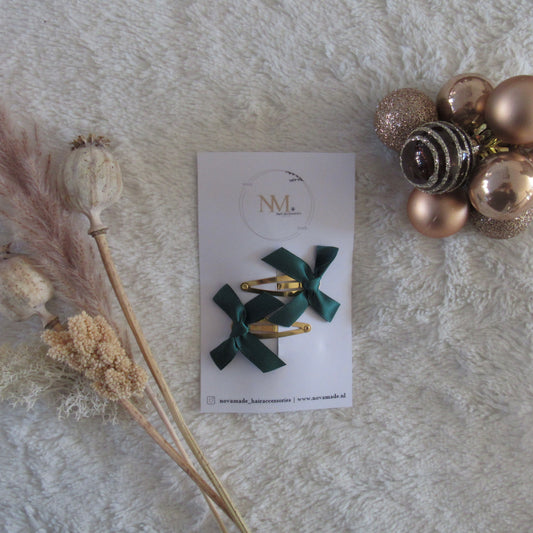 December collectie | klikklak - strik