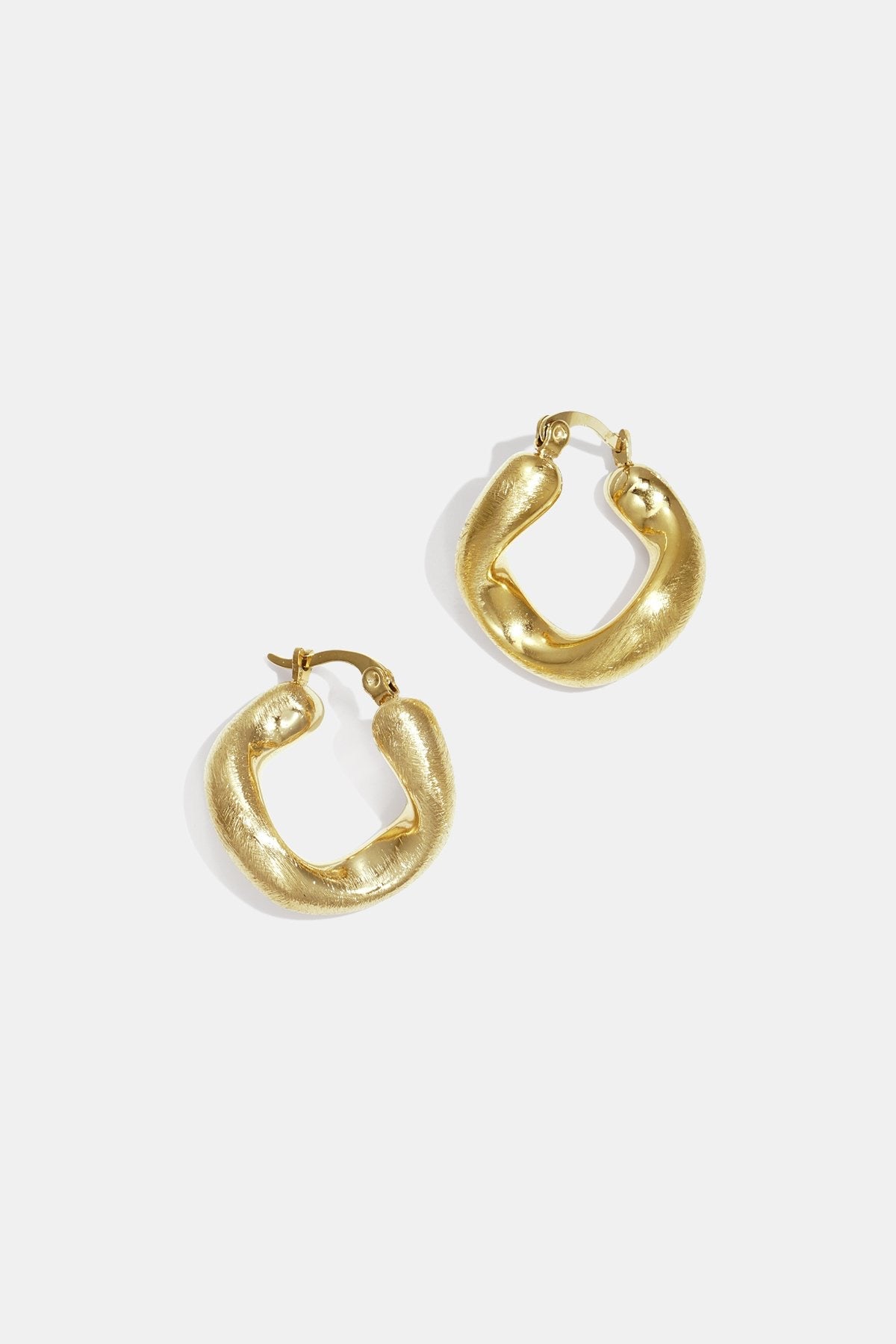 Oorbel | ring