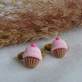 Elastiek | cupcake
