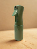 Haar tools | nevelspay groen