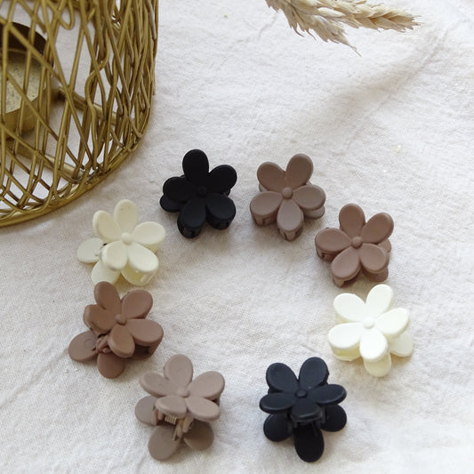 Mini collectie | madelief nude