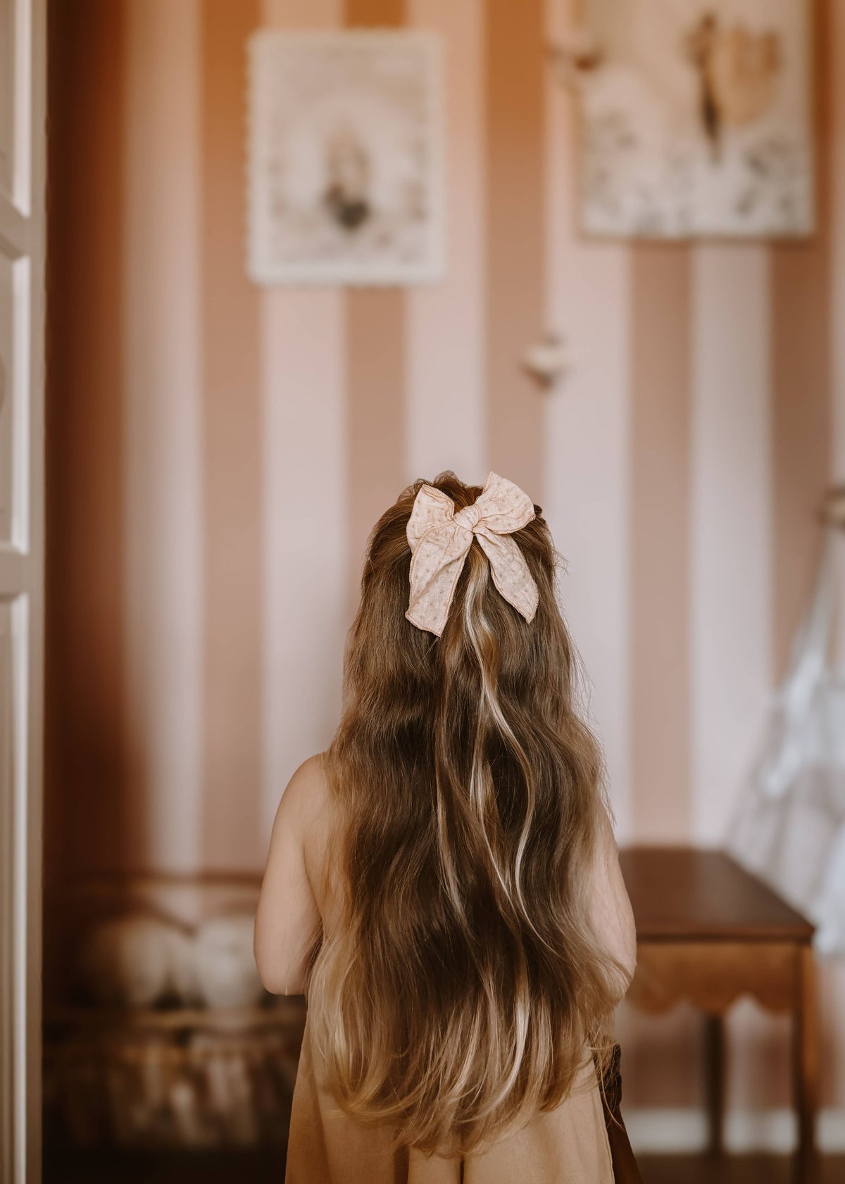 strikclip - Blush stippen