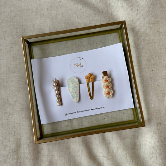 Cadeausetje - set 4