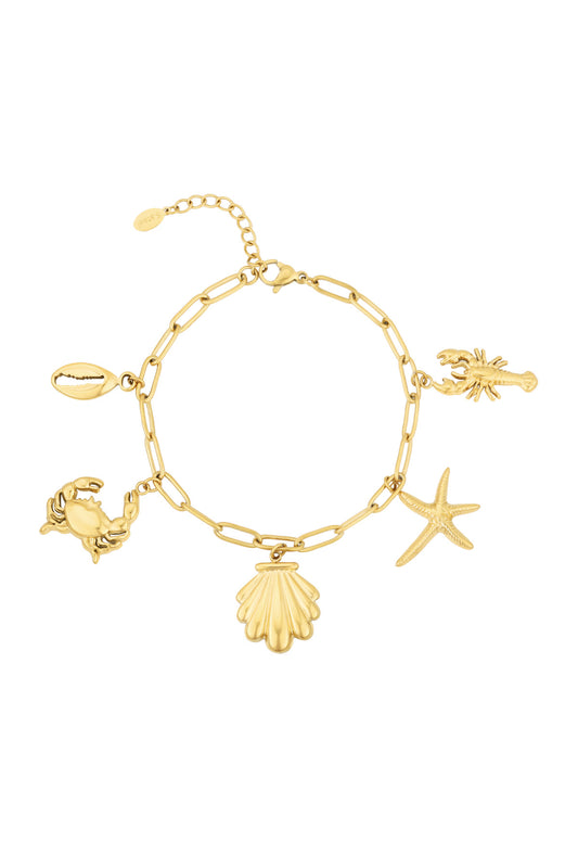 Armband | beach vibes