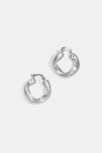 Oorbel | ring