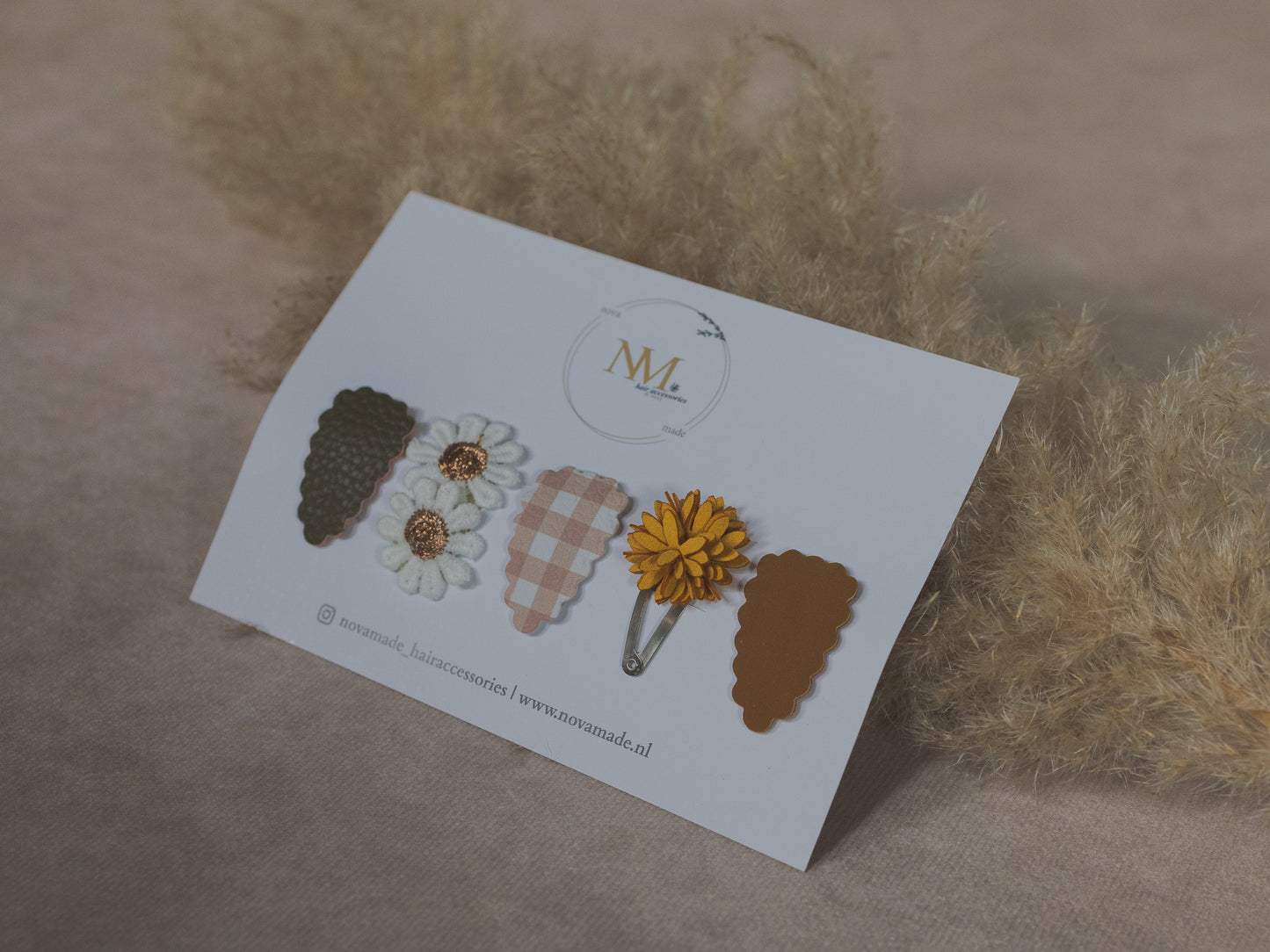 Set | autumn