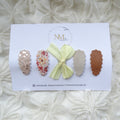 anti slip | Lovely Autumn - set 2